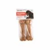 FLAMINGO Premium Os Presse 16,5cm 2pcs. 1 FLAMINGO Premium Os Presse 16,5cm 2pcs. -Alimentation pour chien Soldes 6991201 1