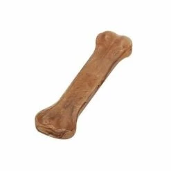 FLAMINGO Os Presse 11 Cm 25-30 Gr. -Alimentation pour chien Soldes 6991212 2