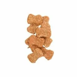FLAMINGO Chick'n Snack - Cooked Rice Bone -Alimentation pour chien Soldes 6991565 2