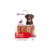 FLAMINGO Ducksnack Sausages 85gr. -Alimentation pour chien Soldes 6991584 1