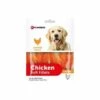 FLAMINGO Chick'n Snack Soft Fillet 170gr. -Alimentation pour chien Soldes 6991620 1