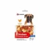 FLAMINGO Chick'n Snack Pineapple Wrap 85gr. -Alimentation pour chien Soldes 6991644 1