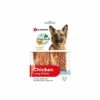 FLAMINGO Chick'n Snack Fresh Breath 85g -Alimentation pour chien Soldes 6991709 1