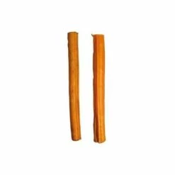 FLAMINGO Cigare Porc 26cm - 2pcs. -Alimentation pour chien Soldes 6991719 2