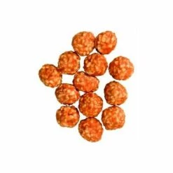 FLAMINGO Chick'n Snack Chicken&rice Balls 75g -Alimentation pour chien Soldes 6991736 2