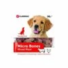 FLAMINGO Friandise EntraãŽn Micro Bones 50g -Alimentation pour chien Soldes 6991871 1