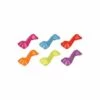FLAMINGO Os Caoutchouc Nr4 - 14 Cm Ass. -Alimentation pour chien Soldes 6993398 1
