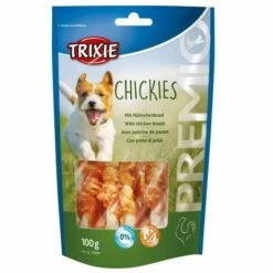 TRIXIE Premio Chickies, 100 G