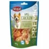 TRIXIE Premio Apple Chicken, 100 G