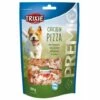 TRIXIE Premio Chicken Pizza, 100 G -Alimentation pour chien Soldes 6993792 1