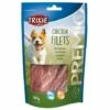 TRIXIE Premio Chicken Filets, 100 G -Alimentation pour chien Soldes 6993800 1