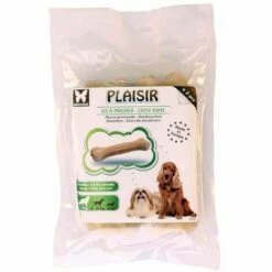 MARTIN SELLIER Os Presse Nature 12cm X2