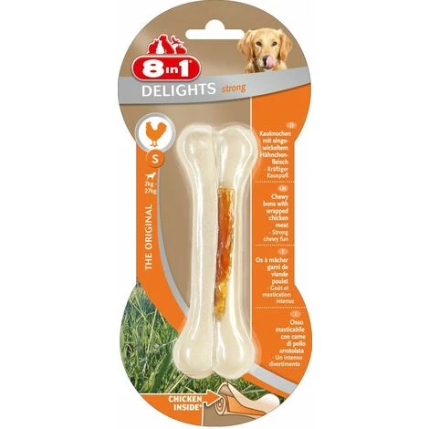 8 IN 1 8in1 Delights Strong S 3 8 IN 1 8in1 Delights Strong S