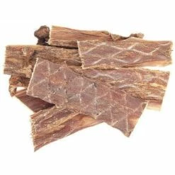 CHADOG Herbiere De Boeuf Sechee 200 G Tva 20%