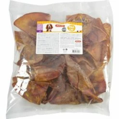 ZOLUX Oreille Porc Sechee X25