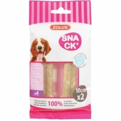 ZOLUX Os Presse 10cm X2