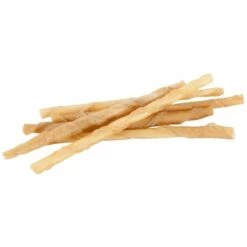 ZOLUX Batonnet Torsade 7/8mm X25 -Alimentation pour chien Soldes 7764204 4