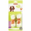 ZOLUX Os A Macher Au Poulet S X2 -Alimentation pour chien Soldes 7764223 1