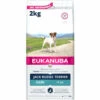 Croquettes Eukanuba Adulte Jack Russel Sac 2 Kg -Alimentation pour chien Soldes 8896833 1