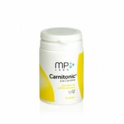 MP LABO Carnitonic Compléments Alimentaires Pour Effort Physique Chiens Et Chats