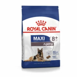 Croquettes Royal Canin Maxi Ageing 8+ Sac 15 Kg