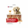 FLAMINGO Chick N Snack Filet De Poulet Long -Alimentation pour chien Soldes 8897101 1