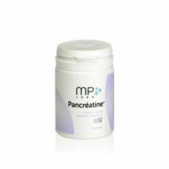 MP LABO Pancreatine Complément Digestion Pour Chiens Et Chats