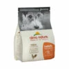 Croquettes Almo Nature Holistic Pour Chien Adulte Petite Taille Sac 2 Kg Poulet Et Riz 1 Croquettes Almo Nature Holistic Pour Chien Adulte Petite Taille Sac 2 Kg Poulet Et Riz -Alimentation pour chien Soldes 8897623 1