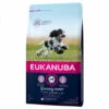 Croquettes Eukanuba Junior Growing Puppy Moyennes Races Sac 3 Kg