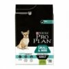 PROPLAN Croquettes Pro Plan Small Et Mini Adult Sensitive Digestion OptiDigest Sac 3 Kg 1 PROPLAN Croquettes Pro Plan Small Et Mini Adult Sensitive Digestion OptiDigest Sac 3 Kg -Alimentation pour chien Soldes 8897903 1