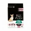 PROPLAN Croquettes Pro Plan Small & Mini Adult Sensitive Skin OptiDerma Saumon Sac 7 Kg 2 PROPLAN Croquettes Pro Plan Small & Mini Adult Sensitive Skin OptiDerma Saumon Sac 7 Kg -Alimentation pour chien Soldes 8897920 1