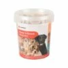 FLAMINGO Friandise Pour Chien Chew'n Snack Bones Mix Contenance 500 G -Alimentation pour chien Soldes 8898157 1
