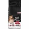 PROPLAN Croquettes Pro Plan Medium Adult Sensitive Skin OptiDerma Sac 3 Kg -Alimentation pour chien Soldes 8898168 1