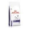 Croquettes Royal Canin Veterinary Care Adulte Small Dog Digest Sac 2 Kg -Alimentation pour chien Soldes 8898181 1