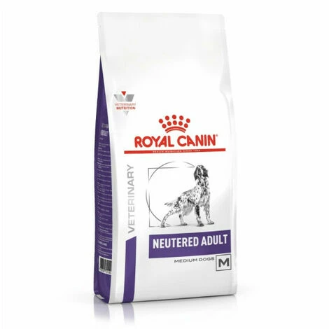 Croquettes Royal Canin Veterinary Care Adulte Neutered Medium Sac 3,5 Kg 3 Croquettes Royal Canin Veterinary Care Adulte Neutered Medium Sac 3,5 Kg