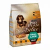 PROPLAN Croquettes Pour Chiens Pro Plan Small Adult Duo Delice Bœuf Sac 2,5 Kg -Alimentation pour chien Soldes 8898372 1