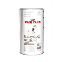 Lait Veterinary Care Babydog Milk Royal Canin Boîte 400 G