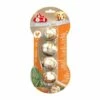 8IN1 Balles à Mâcher 8 In 1 Delights Taille S - 4 Pièces 1 8IN1 Balles à Mâcher 8 In 1 Delights Taille S - 4 Pièces -Alimentation pour chien Soldes 8898479 1