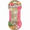 8IN1 Os à Mâcher Pour Chien Saveur Porc 8 In 1 Delights Taille S - 1 Pièce