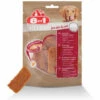 8IN1 Friandises Pour Chien Pro Skin & Coat Saveur Poulet 8 In 1 Fillets 80 G -Alimentation pour chien Soldes 8898493 1