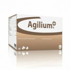 Agilium + Ceva Compléments Pour Articulations Chien Boîte De 30 Comprimés