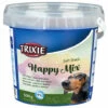 Friandises Happy Mix Pour Chiens Trixie Seau 500 G 1 Friandises Happy Mix Pour Chiens Trixie Seau 500 G -Alimentation pour chien Soldes 8936901 1