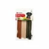 FLAMINGO Veggie Barre Mix 6pcs 12cm -Alimentation pour chien Soldes 9184087 1