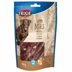 TRIXIE Premio Lamb Bites, 100 G
