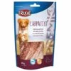 TRIXIE Premio Carpaccio, Au Canard Et Poisson, 40 G -Alimentation pour chien Soldes 9346897 1