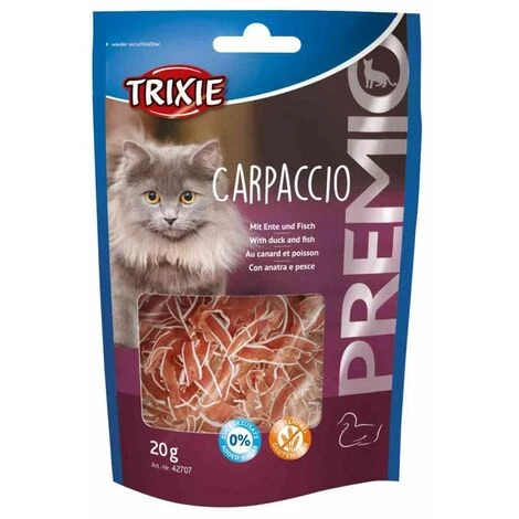 TRIXIE Premio Carpaccio, 20 G 3 TRIXIE Premio Carpaccio, 20 G
