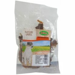 BUBIMEX Cous De Poulet X 4