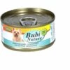 BUBIMEX Bubi Nature Cuisse De Poulet - 70g 2 BUBIMEX Bubi Nature Cuisse De Poulet - 70g -Alimentation pour chien Soldes 9360398 1