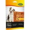 BUBIMEX Filets De Poulet T.L 100g -Alimentation pour chien Soldes 9369428 1