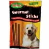 BUBIMEX Sticks Salami X3 - 11g -Alimentation pour chien Soldes 9378764 1